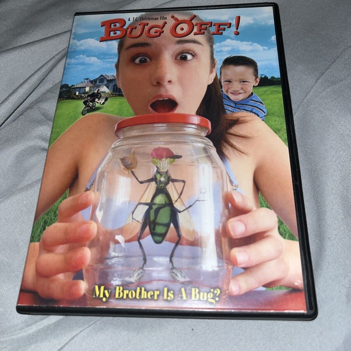 22 Bootleg Movies Clearly from Another Dimension